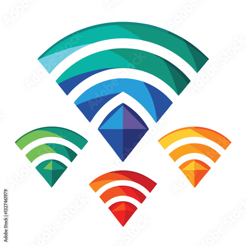 wi fi symbol
