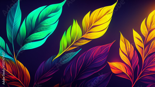 Background beautiful wallpaper hd best quality hyper realistic colorful image