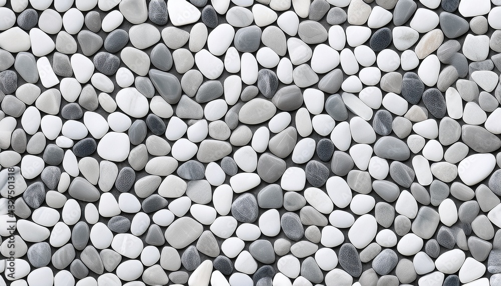Seamless marble mosaic tile texture featuring small, irregularly shaped white and gray stone pieces, ideal for stylish and natural-looking surface designs.
Seamless marble mosaic tile texture featuring small, irregularly shaped white and gray stone pieces, ideal for stylish and natural-looking surface designs.