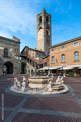 Bergamo Campanone