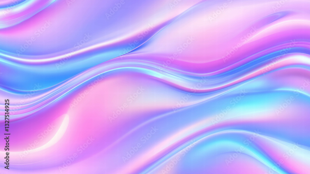 Abstract background with smooth gradients in cool tones for modern design Abstract background with smooth gradients in cool tones for modern design
