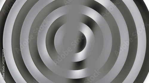 Loop Animation for  Directional  Abstract Background in Full HD Resolution