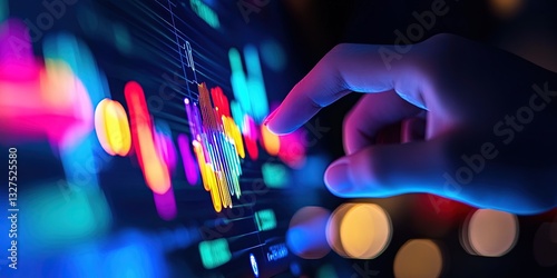 KPI - key performance indicators - business analytics and reporting 