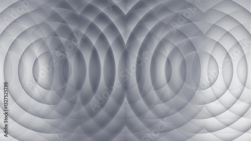 Loop Animation for  Directional  Abstract Background in Full HD Resolution