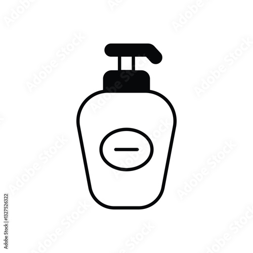 Foundation vector icon