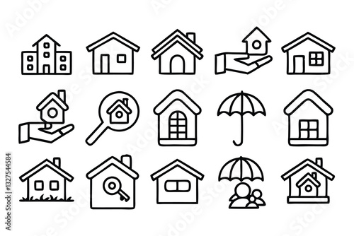 house sale  rent  sold  real estate  shelter  insu