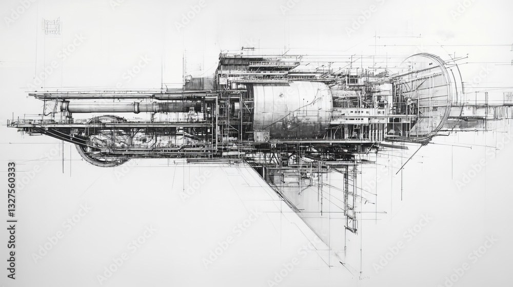 Engineeering online platform. Online project platform. Technology and science. Professional occupation to design and build machines and structures. Isolated vector illustration Engineeering online platform. Online project platform. Technology and science. Professional occupation to design and build machines and structures. Isolated vector illustration
