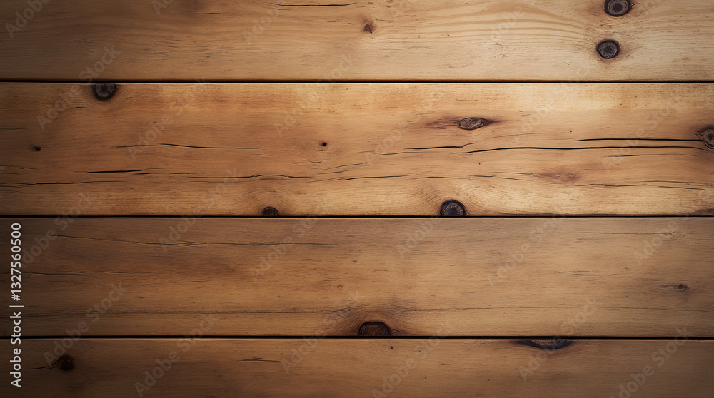 Rustic Brown Wood Planks Texture Knots Rustic Brown Wood Planks Texture Knots