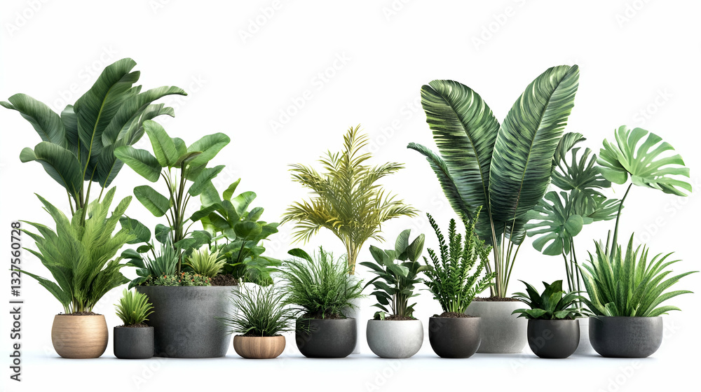 plant in a pot plant in a pot