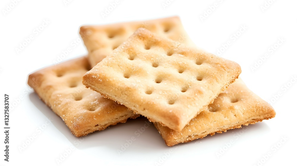 Crackers Crackers