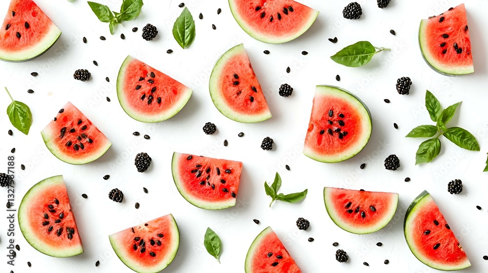 watermelon isolated on white background clipping watermelon isolated on white background clipping