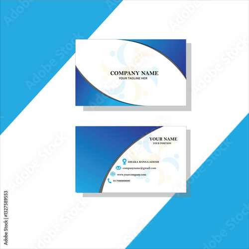 Business Card Design