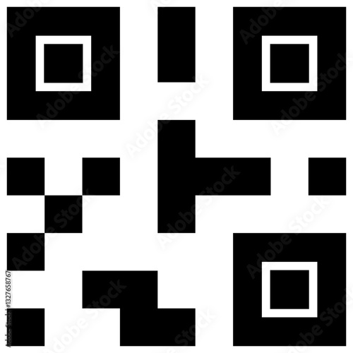 Barcode Icon