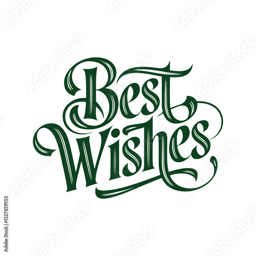 Best Wishes 
