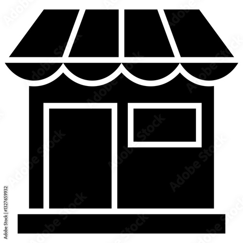 Store Icon
