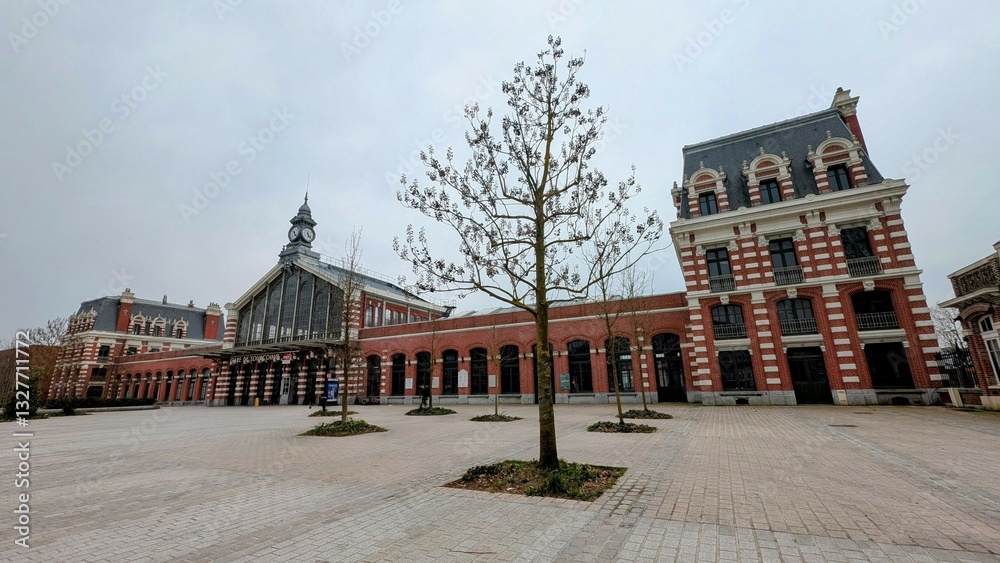 TOURCOING (Nord)
