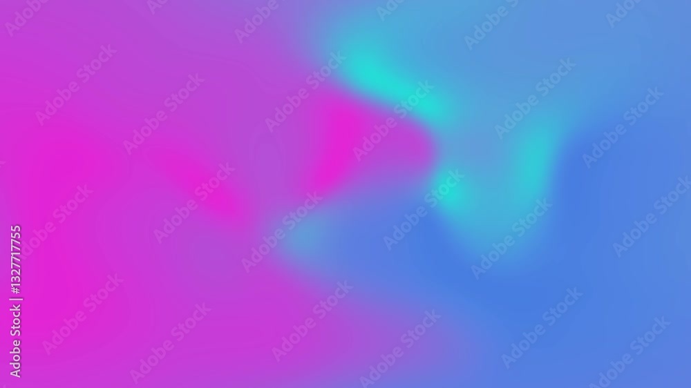 Dynamic abstract gradient looping background animation in ultra-high definition (4K).
Dynamic abstract gradient looping background animation in ultra-high definition (4K).