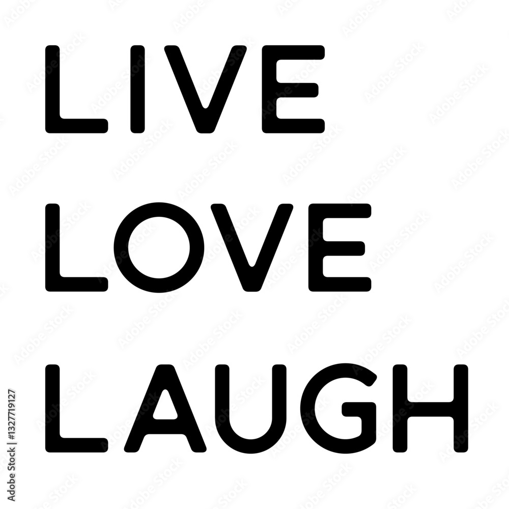 An inspiring vector graphic featuring the motivational quote An inspiring vector graphic featuring the motivational quote
