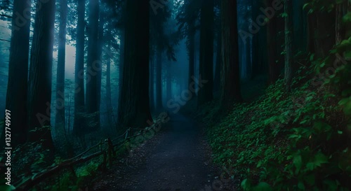 Dramatic Faith-Inspired Pathway to Salvation