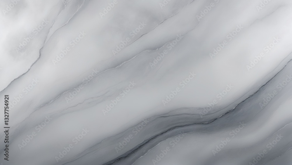 Fototapeta premium Marble design for tile wallpaper luxurious background. Artistic stone ceramic wall interiors backdrop creation.
