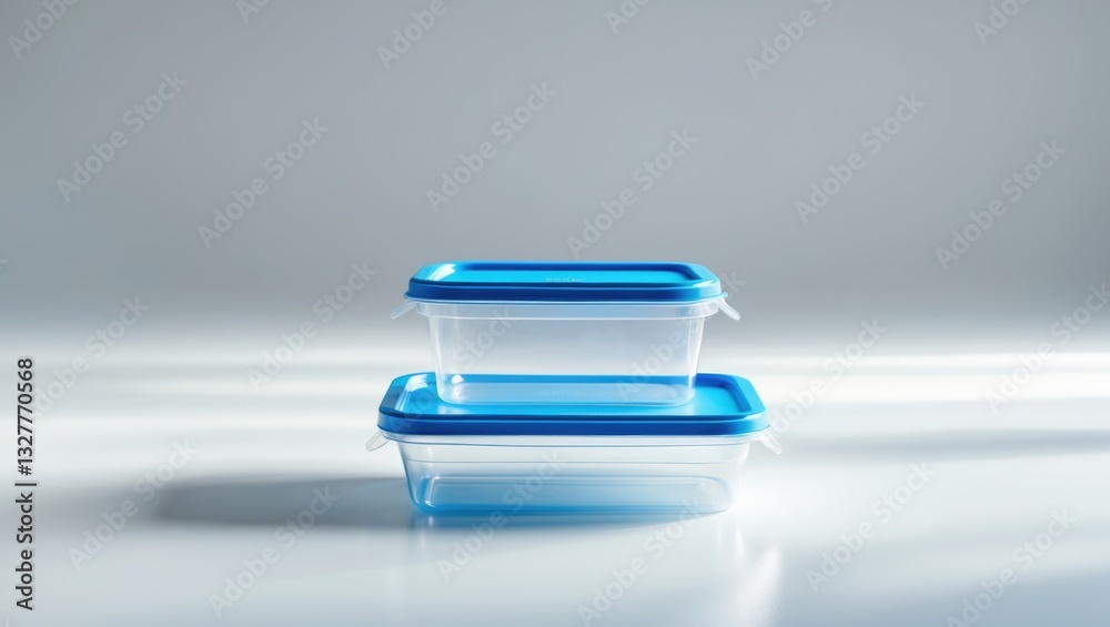 Plastic Container Plastic Container