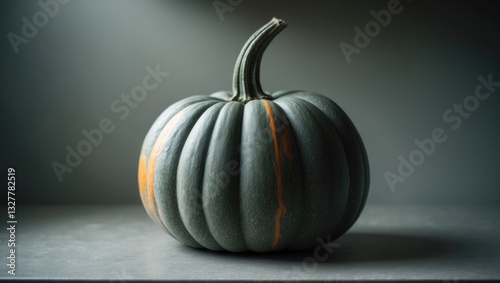 A pumpkin is a cultivated winter squash within the genus squash. The term is most frequently used for round, orange-colored varieties, but lacks a scientific definition.