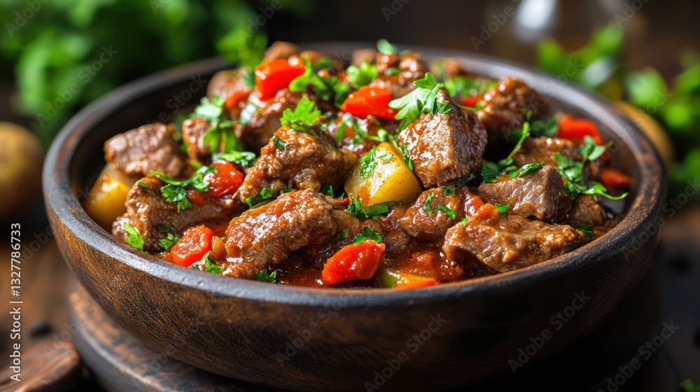 spicy green chile stew, the iconic dish of New Mexico. The stew is filled with tender pork, potatoes, and roasted green chiles, served with warm tortillas spicy green chile stew, the iconic dish of New Mexico. The stew is filled with tender pork, potatoes, and roasted green chiles, served with warm tortillas