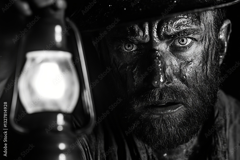 dirty coal miner dirty coal miner