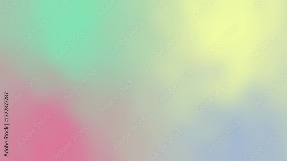 Blurred green, yellow, pink, blue, abstract backgrounds, artistic projects, web design, and marketing materials. Great for creative projects Blurred green, yellow, pink, blue, abstract backgrounds, artistic projects, web design, and marketing materials. Great for creative projects