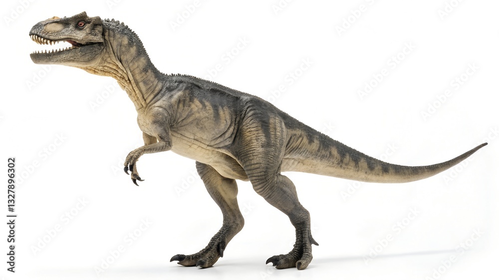 t rex dinosaur