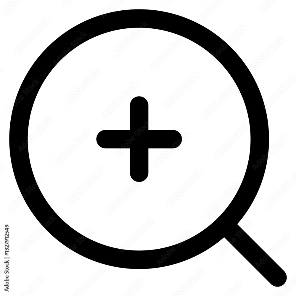 Obraz premium zoom in