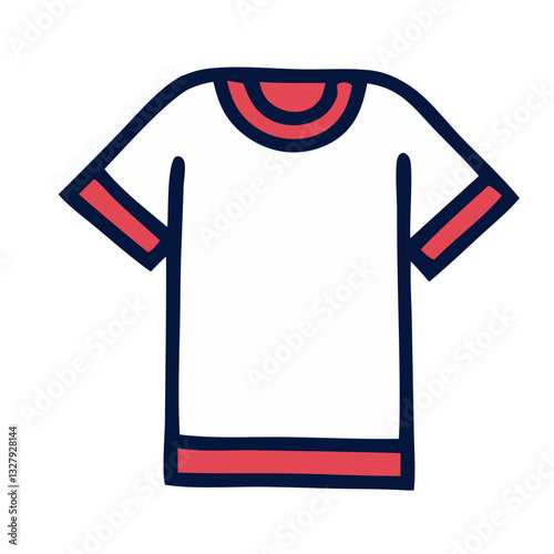 t shirt design template