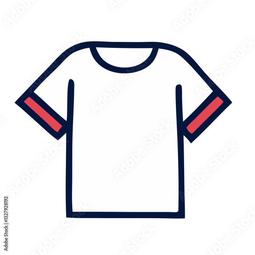 t shirt design illustration
