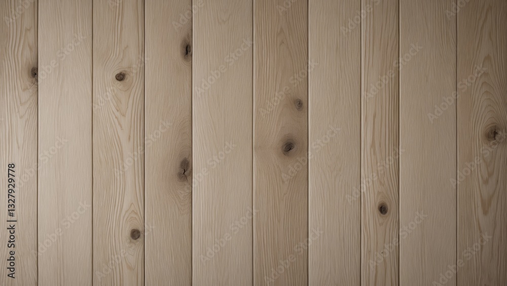 Obraz premium Seamless texture - old oak wood - tileable