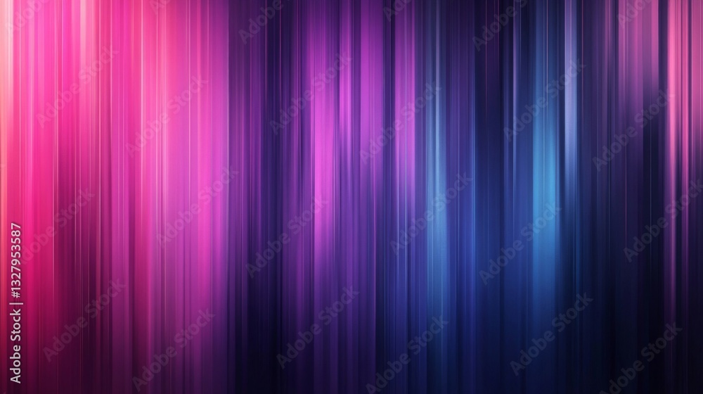 Abstract Vertical Lines Background Pink Purple Blue Gradient Abstract Vertical Lines Background Pink Purple Blue Gradient