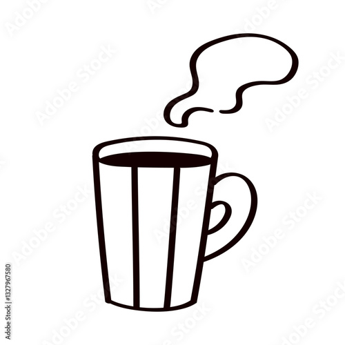 飲み物のイラスト