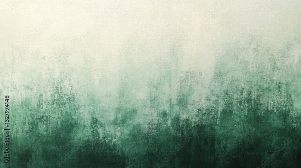 Abstract Green Gradient Texture Background Abstract Green Gradient Texture Background