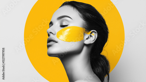 Minimal Stroke: The Art of a Side Profile