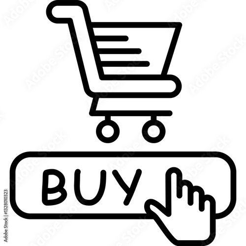 Buy Icon
