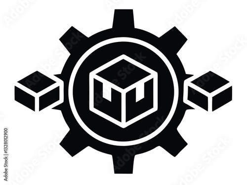 Efficient Logistics and Supply Chain Management System
