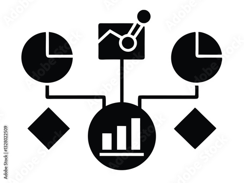 Data Analysis Visualizing Insights Through Charts and Graphs