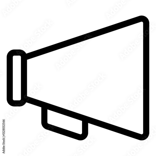megaphone icon