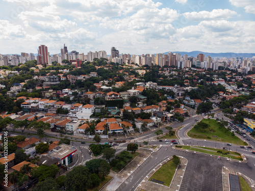 Estádio Municipal do Pacaembu - Paulo Machado de Carvalho