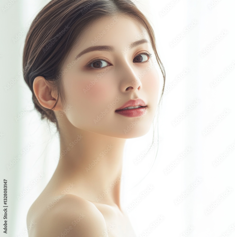 美容 ビューティー 女性 美容 ビューティー 女性