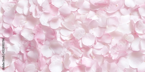 桜の花びら　春　背景