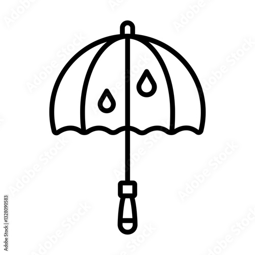 Umbrella Icon