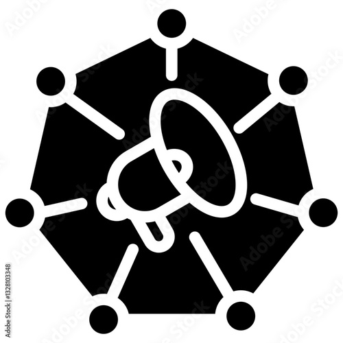 Network icon