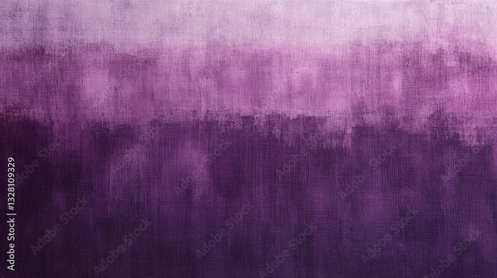 Fototapeta premium Purple Gradient Fabric Texture Background
