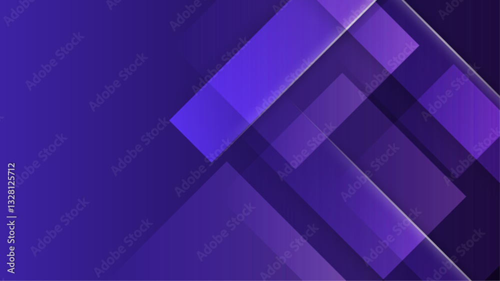 abstract purple gradient geometric background with rhomb and rectangle vector illustration, perfect for digital banner, business presentation, and social media design abstract purple gradient geometric background with rhomb and rectangle vector illustration, perfect for digital banner, business presentation, and social media design