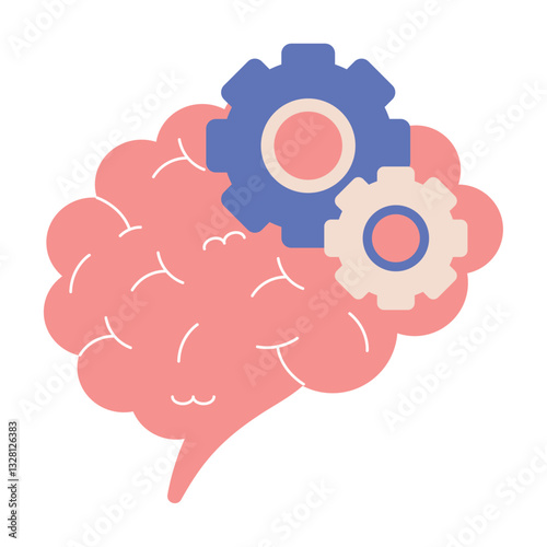 Subconscious Mind Mechanism